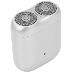 Купить Электробритва Xiaomi Electric Shaver S200 серебристый-02.png